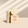 Ginger Conditioner Bar - For All Hair Types, Including Oily, Fine or Grey Hair - 75g