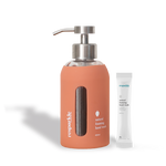 Natural Foaming Hand Wash Starter Kit - 400mL