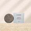 Argan Oil Shampoo Bar - For Dry, Grey or Curly Hair - 65g