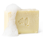 Dog Shampoo Bar 100g (New Packaging)