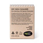 Dry Skin Facial Cleanser Bar - Avocado & Macadamia Oils