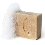 Dry Skin Facial Cleanser Bar - Avocado & Macadamia Oils