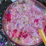 Eco Fizz and Paint Kit - Sensorial Playing