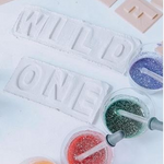 Glitter Eco Paint with Bioglitter