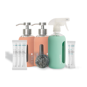 Resparkle Eco-Clean Bundle