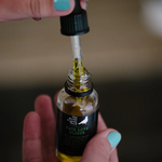 Face Love Elixir Nourishing Face Oil - 30mL