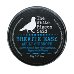 Breath Easy Balm Adult Strength - 60g