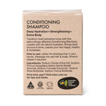 Conditioning Shampoo Bar 100g