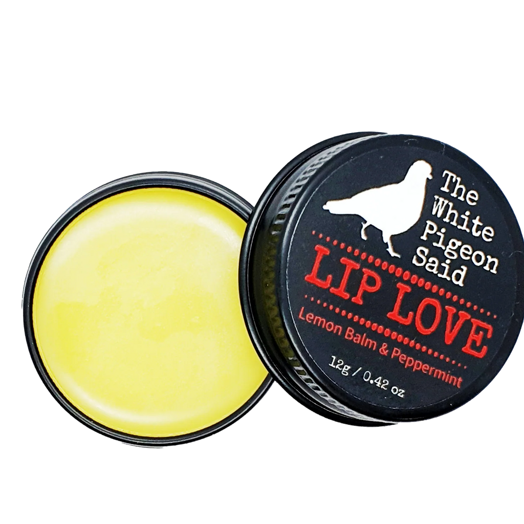 Lip Love Lip Balm - 12g