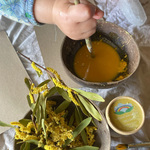 Natural Eco Paint - Primary Colours