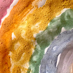 Natural Eco Paint - 8 Natural Colours