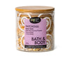 Patchouli Bath Salts - 500g