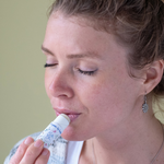 Organic Peppermint Lip Balm 8.5g