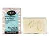 Hand & Body Peppermint & Pumice Bar Soap - 100g