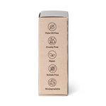 Face & Body Pink Clay Detoxifying Cleanser - 100g