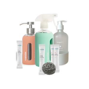Resparkle Clean Up Bundle