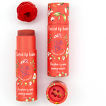 Naturally Tinted Raspberry and Pomegranate Lip Balm 8.5g