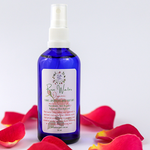 Organic Rose Water 100mL