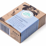 Solid Shampoo Oily Hair - 100g