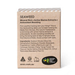 Face & Body Seaweed Detoxifying Cleanser - 100g
