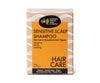 Sensitive Scalp Shampoo Bar Normal to Sensitive Hair Types - 100g