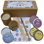 All Natural Eco Slime Kit