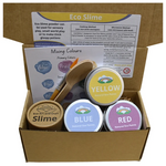 All Natural Eco Slime Kit