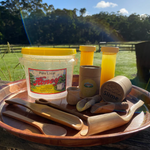 All Natural Eco Slime Kit