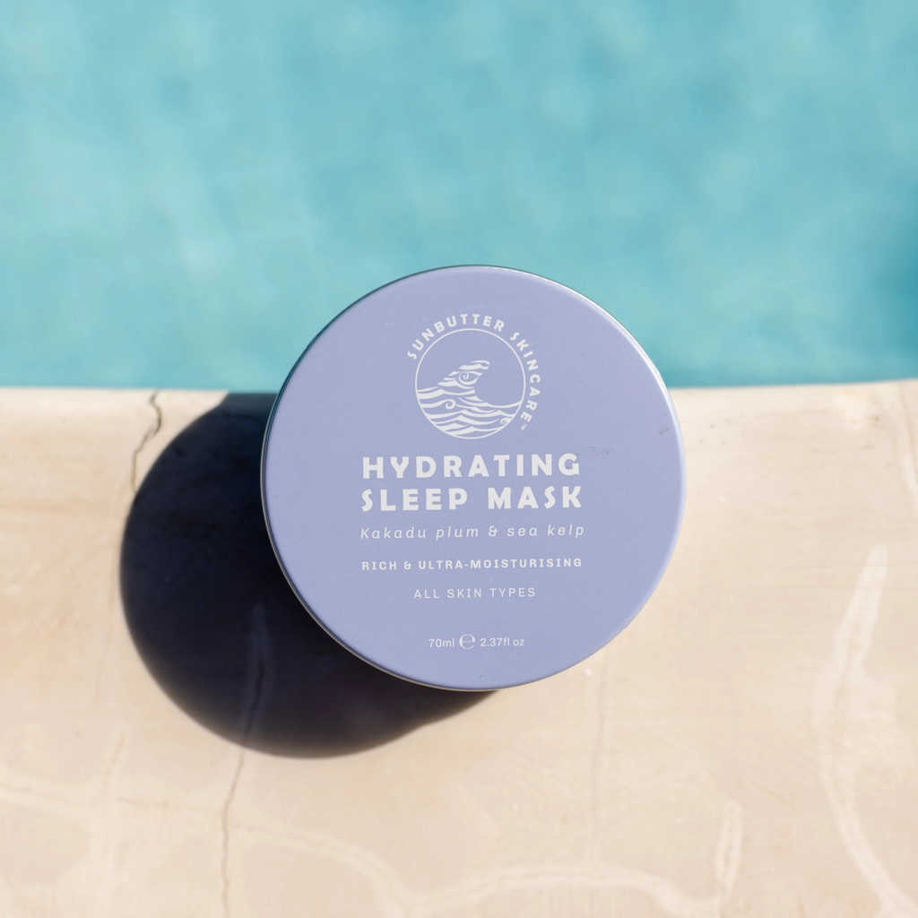 Hydrating Sleep Mask 70mL