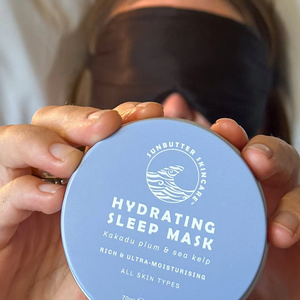 Hydrating Sleep Mask 70mL