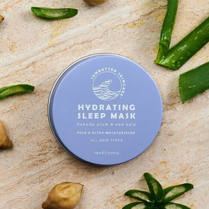 Hydrating Sleep Mask 70mL