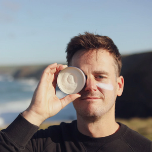 Surfrider X SunButter Sunscreen SPF50 100g