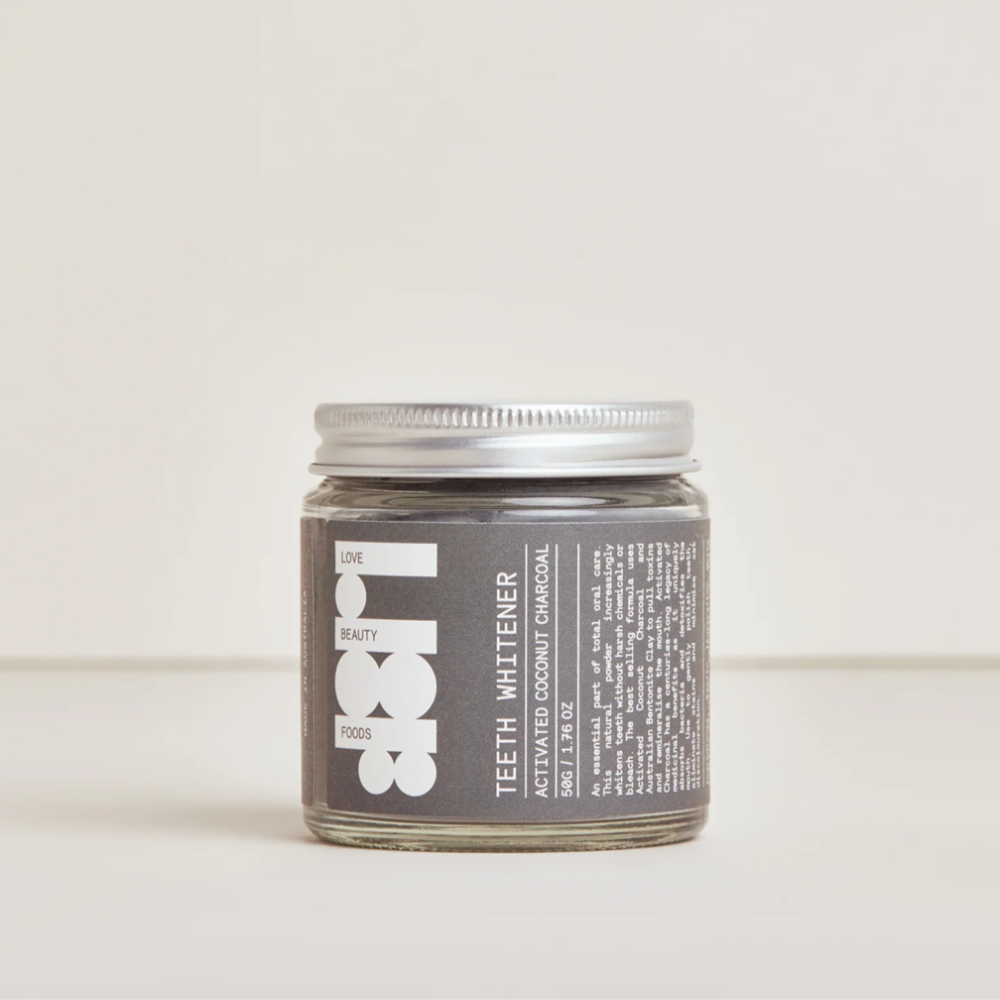 Teeth Whitener