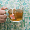 Reusable Tea Bags - 100% Cotton