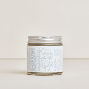 Teethpowder - Mint & Neem