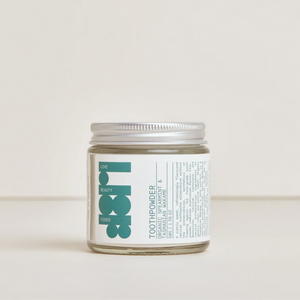 Teethpowder - Spearmint & Tasmanian Wakame