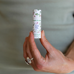 Organic Vanilla Bean and Lemon Myrtle Lip Balm 8.5g