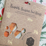 Medium Beeswax Food Wrap