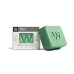 Solid Body Wash Bar - Spearmint- 105 g