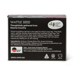 Australian Bush Range Soap - Wattle Seed 100g