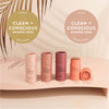 Tinted Lip Zinc SPF 30 - 10g (4 Colours)