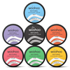Woohoo All Natural Deodorant Fun Pack - All Scents Sample Size 10g