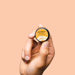 Sample Size - Woohoo All Natural Deodorant Paste 10g - Tango Scent