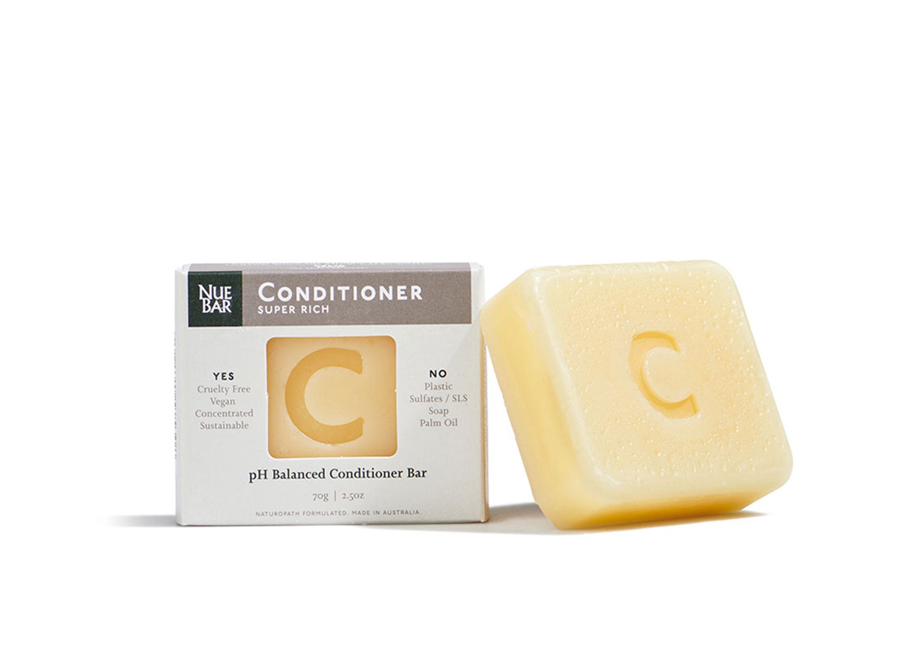 Conditioner Bar Super Rich 70g