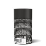 Woohoo All Natural Deodorant Stick 60g - Tux Scent