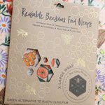 Extra Large Beeswax Food Wrap