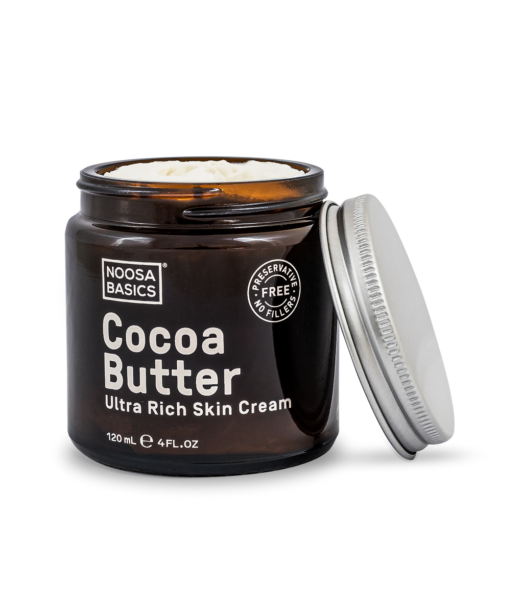 Cocoa Butter - Ultra Rich Skin Cream 120mL