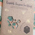 Extra Large Beeswax Food Wrap