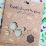 Medium Beeswax Food Wrap