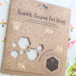 Medium Beeswax Food Wrap